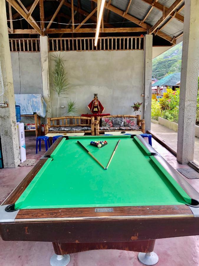 Sharky Hostel ออสลอบ ภายนอก รูปภาพ