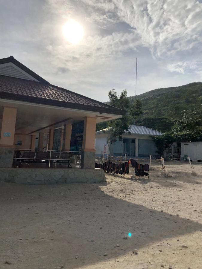 Sharky Hostel ออสลอบ ภายนอก รูปภาพ
