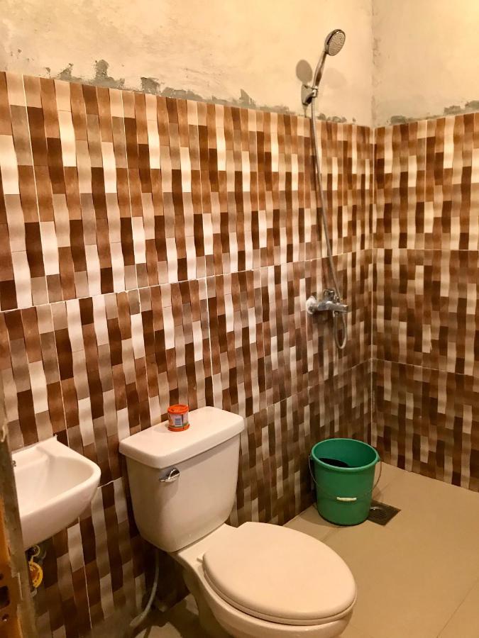 Sharky Hostel ออสลอบ ภายนอก รูปภาพ