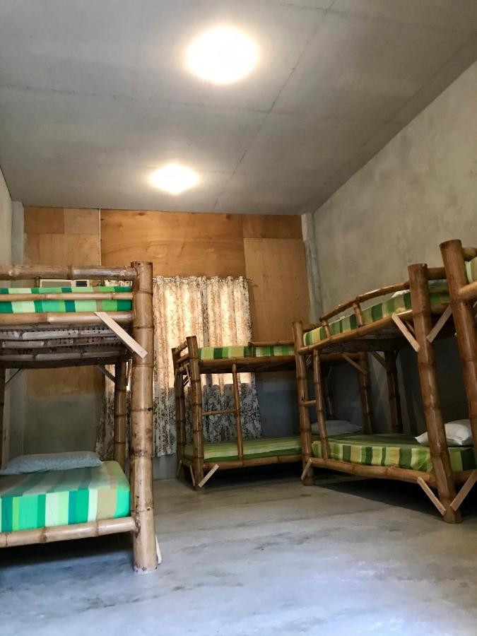 Sharky Hostel ออสลอบ ภายนอก รูปภาพ