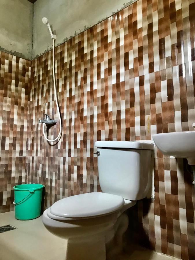 Sharky Hostel ออสลอบ ภายนอก รูปภาพ