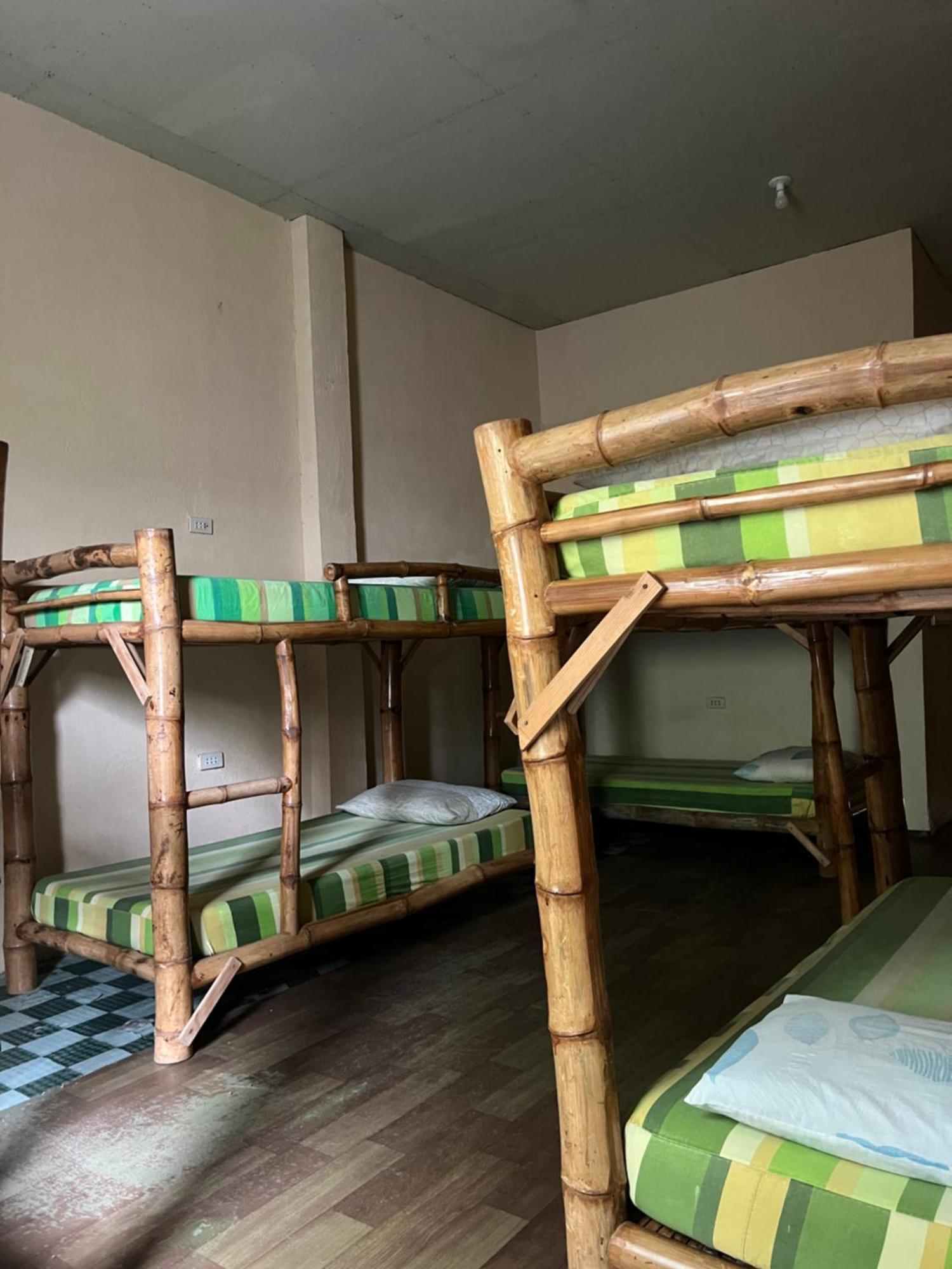 Sharky Hostel ออสลอบ ภายนอก รูปภาพ